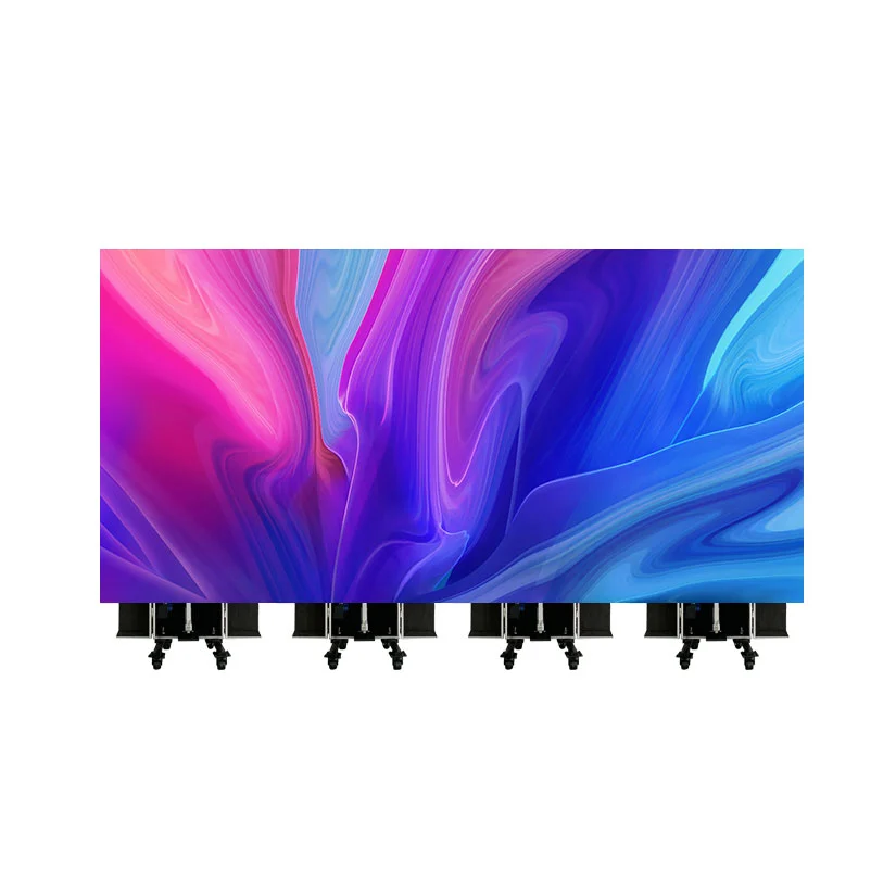 360 Degree Display Screen, Thin Flexible LED | ONUMEN EP200/225